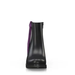 Bottes à Talon Bloqué 26251