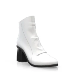 Bottes à Talons 26344 -Chaussures Soldes Magasin 24746 7 0 1