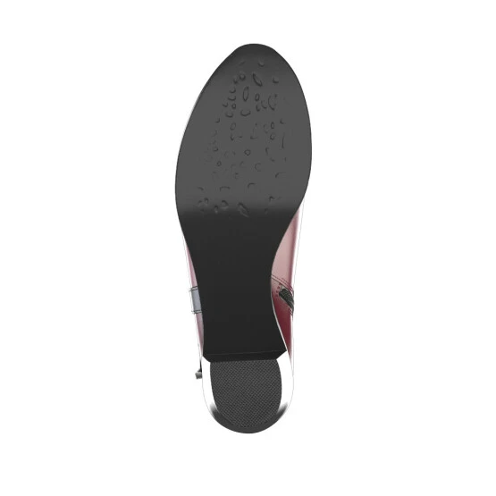 Bottes à Talon Bloqué 26347 10 Bottes à Talon Bloqué 26347 – Image 10