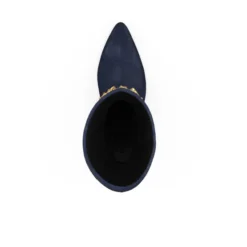 Bottes à Talons 26389 18 Bottes à Talons 26389 -Chaussures Soldes Magasin 24791 0 top 1