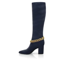 Bottes à Talons 26389 12 Bottes à Talons 26389 -Chaussures Soldes Magasin 24791 2 0 1