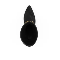 Bottes à Talons 26494 -Chaussures Soldes Magasin 24896 0 top 1