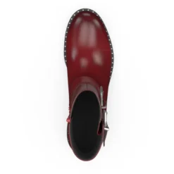 Bottes Motardes 4090 -Chaussures Soldes Magasin 2490 0 top 1