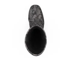 Bottes à Talons 26503 -Chaussures Soldes Magasin 24905 0 top 2