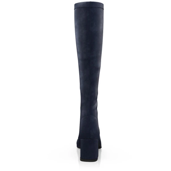 Bottes à Talons 26506 5 Bottes à Talons 26506 – Image 5