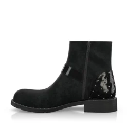 Bottes Motardes 4095-50 -Chaussures Soldes Magasin 2491 2 0 1