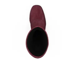 Bottes à Talons 26509 18 Bottes à Talons 26509 -Chaussures Soldes Magasin 24911 0 top 1