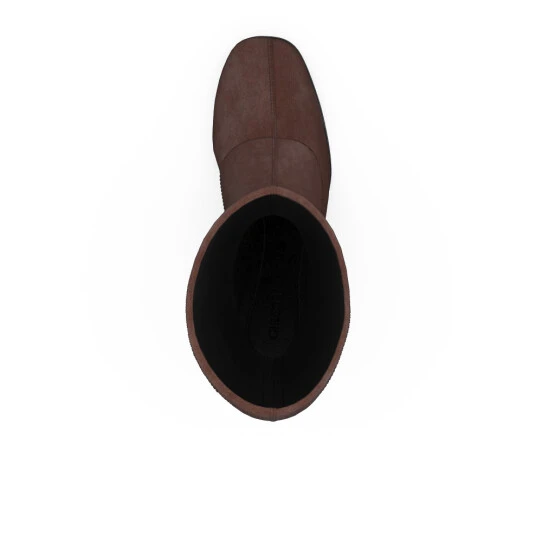 Bottes à Talons 26512 9 Bottes à Talons 26512 – Image 9