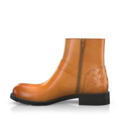 Bottes Motardes 4092 -Chaussures Soldes Magasin 2492 2 0 1