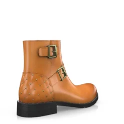 Bottes Motardes 4092 -Chaussures Soldes Magasin 2492 5 0 1