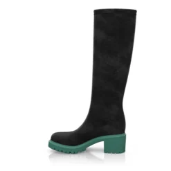 Bottes Chaussettes à Plateforme 26536 -Chaussures Soldes Magasin 24938 2 0 1