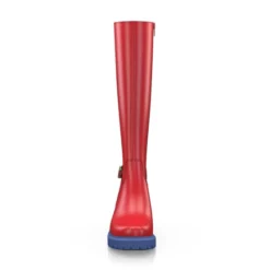 Bottes Boho Femme 26581