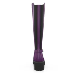 Bottes Boho Femme 26641 -Chaussures Soldes Magasin 25043 4 0 1