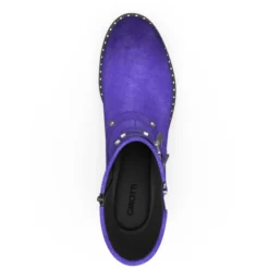 Bottes Motardes 4112 -Chaussures Soldes Magasin 2512 0 top