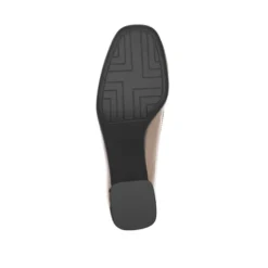 Bottes à Talons 26719 -Chaussures Soldes Magasin 25121 0 bottom 1