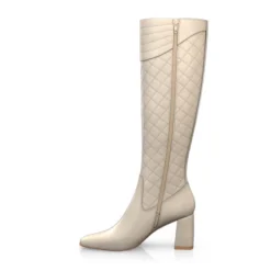 Bottes élégantes à Talon Haut 26891 -Chaussures Soldes Magasin 25293 2 0 2