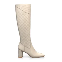 Bottes élégantes à Talon Haut 26891 -Chaussures Soldes Magasin 25293 6 0 2