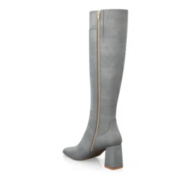 Bottes élégantes à Talon Haut 26909 -Chaussures Soldes Magasin 25311 3 0 1