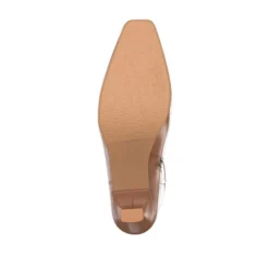 Bottes élégantes à Talon Haut 26966 -Chaussures Soldes Magasin 25368 0 bottom 1