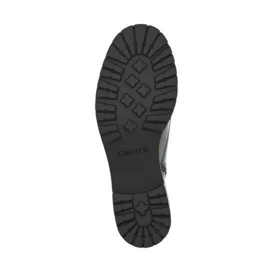 Bottes Hautes à Lacets 4142 10 Bottes Hautes à Lacets 4142 – Image 10