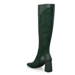 Bottes élégantes à Talon Haut 27113 -Chaussures Soldes Magasin 25515 3 0 1