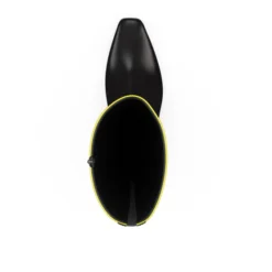 Bottes élégantes à Talon Haut 27122 -Chaussures Soldes Magasin 25524 0 top 1