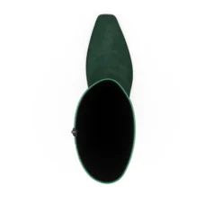 Bottes élégantes à Talon Haut 27134 -Chaussures Soldes Magasin 25536 0 top 1