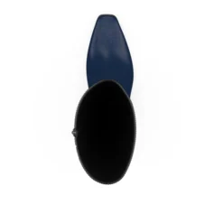 Bottes élégantes à Talon Haut 27137 -Chaussures Soldes Magasin 25539 0 top 1