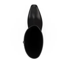 Bottes élégantes à Talon Haut 27140 18 Bottes élégantes à Talon Haut 27140 -Chaussures Soldes Magasin 25542 0 top 1