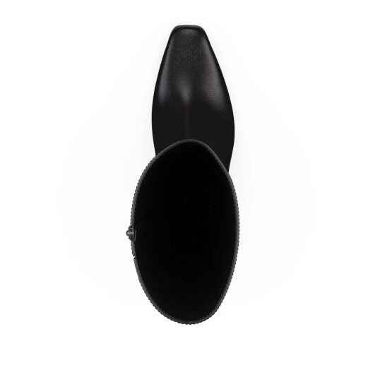 Bottes élégantes à Talon Haut 27140 9 Bottes élégantes à Talon Haut 27140 – Image 9