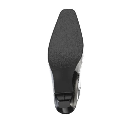 Bottes élégantes à Talon Haut 27146 10 Bottes élégantes à Talon Haut 27146 – Image 10