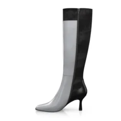 Bottes élégantes à Talon Haut 27146 12 Bottes élégantes à Talon Haut 27146 -Chaussures Soldes Magasin 25548 2 0 2