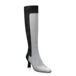 Bottes élégantes à Talon Haut 27146 17 Bottes élégantes à Talon Haut 27146 -Chaussures Soldes Magasin 25548 7 0 2