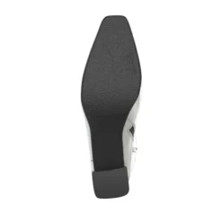 Bottes élégantes à Talon Haut 27155 -Chaussures Soldes Magasin 25557 0 bottom 2