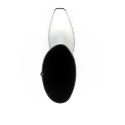 Bottes élégantes à Talon Haut 27155 -Chaussures Soldes Magasin 25557 0 top 2