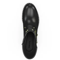 Bottes Motardes 4157 18 Bottes Motardes 4157 -Chaussures Soldes Magasin 2557 0 top