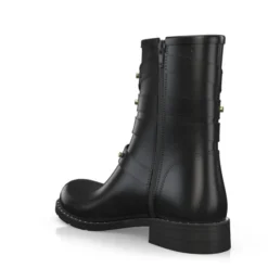 Bottes Motardes 4157 13 Bottes Motardes 4157 -Chaussures Soldes Magasin 2557 3 0