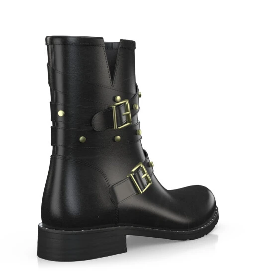 Bottes Motardes 4157 6 Bottes Motardes 4157 – Image 6