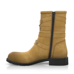 Bottes Motardes 4158 12 Bottes Motardes 4158 -Chaussures Soldes Magasin 2558 2 0