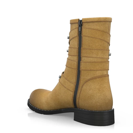 Bottes Motardes 4158 4 Bottes Motardes 4158 – Image 4