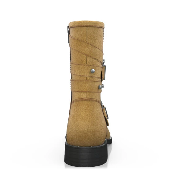 Bottes Motardes 4158 5 Bottes Motardes 4158 – Image 5