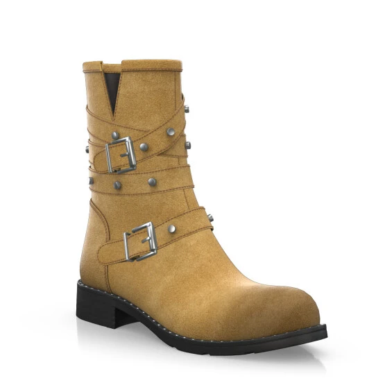 Bottes Motardes 4158 8 Bottes Motardes 4158 – Image 8