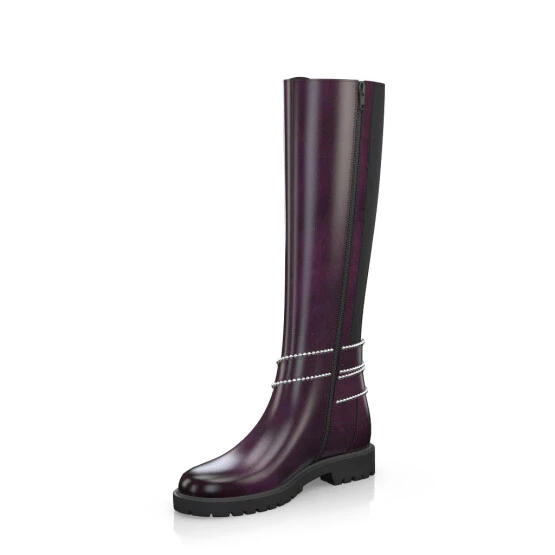 Bottes Casual 4188 2 Bottes Casual 4188 – Image 2