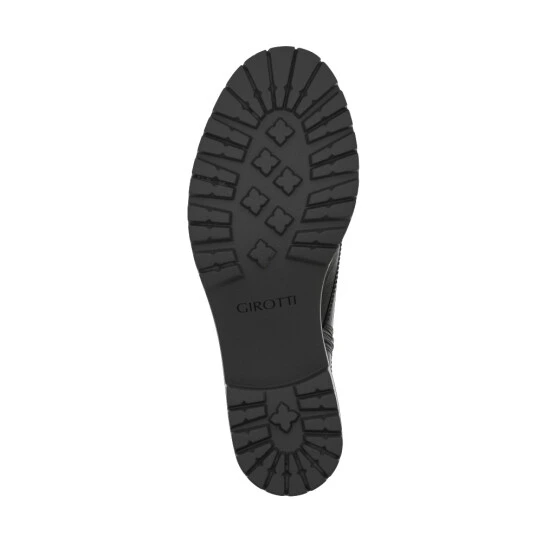 Bottes Hautes à Lacets 4192 10 Bottes Hautes à Lacets 4192 – Image 10