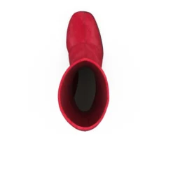 Bottes à Talons 27578 -Chaussures Soldes Magasin 25980 0 top 1 1