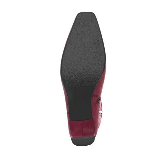 Bottes élégantes à Talon Haut 27809 10 Bottes élégantes à Talon Haut 27809 – Image 10