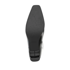 Bottes élégantes à Talon Haut 27815 -Chaussures Soldes Magasin 26217 0 bottom 1