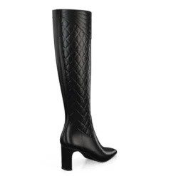 Bottes élégantes à Talon Haut 27815 -Chaussures Soldes Magasin 26217 5 0 1