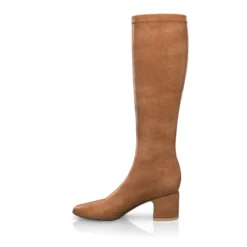 Bottes Chaussettes à Talon Bloqué 28064 12 Bottes Chaussettes à Talon Bloqué 28064 -Chaussures Soldes Magasin 26466 2 0 1