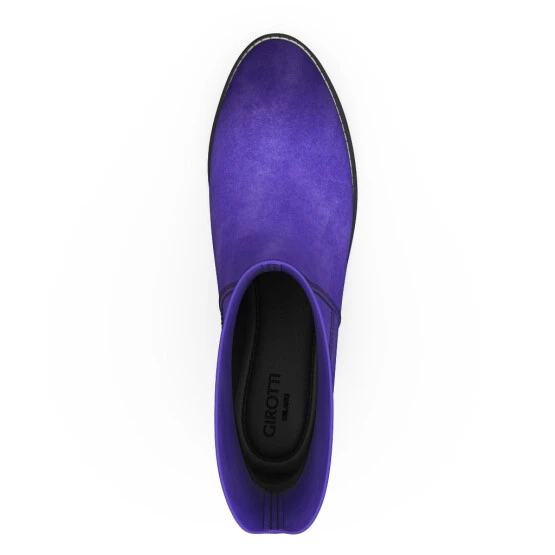 Bottes Estivales à Enfiler 4249 9 Bottes Estivales à Enfiler 4249 – Image 9